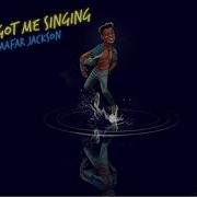 Jaafar Jackson Got Me Singing