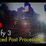 Beautify 3 Advanced Post Processing For Unity