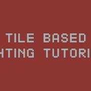 Game Programming Tiled Lighting System 5