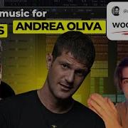 Making Melodic Afro House Like ARODES Andrea Oliva Unreleased All I Need