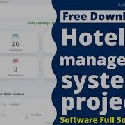 Hotel Management System Project Using Php Free Download Hotel Reservation System Php Source Code