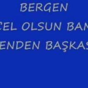 Bergen Ecel