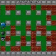Dyna Blaster BomberMan Prototype In Unity