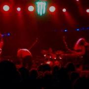 Full Of Hell Live Rockstadt Extreme Festival 2018