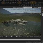 CryEngine 3 SDK Способы размещения объектов моделей на карте Учебное пособие 07