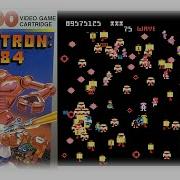 Robotron 2084 Atari 7800 1984 Es Ist Einfach Nur Geil