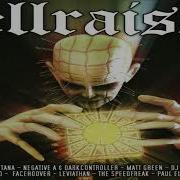 Va Hellraiser 2005 Cd 1 Comp