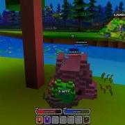 Cube World How To Level Up Fast