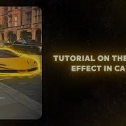 CapCut Tutorial 4 AURA Effect PC And MOBILE