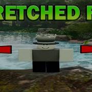 Как получить растянутое разрешение в Roblox 2026