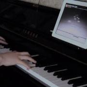 Deemo Mirror Night Reflection Piano Cover