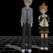 MMD Self Destruct Len