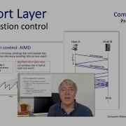 3 7 TCP Congestion Control