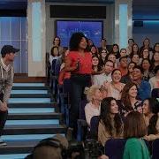 Ellen Puts Her Audience Members On The Spot For 12 Days Tickets