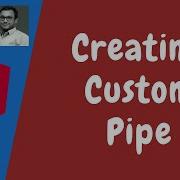 88 Create A Custom Pipe And Pass Parameters To The Pipe In Angular Using Transform Method Angular