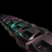 Deferred Shading Test 2