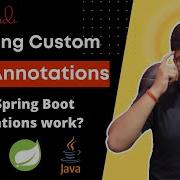 Creating Custom Java Annotations Hindi