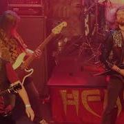 Heavy Load The King Up The Hammers XIII Athens 2018