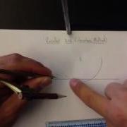 Parallel Lines Rhombus Method