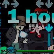 Nerves But Funni 1 HOUR FNF Mod