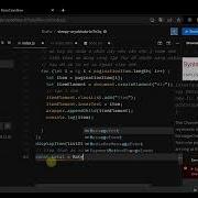 Create Simple Pagination With HTML CSS And Javascript