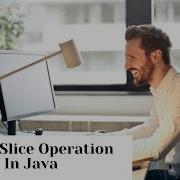 String Slice Operation How Can You Reverse A String CharAt SubString Split