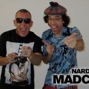 Nardwuar Vs Madchild