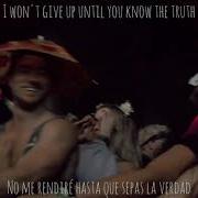 Slander When I M With You Spag Heddy Remix Lyrics Sub Español Lost Lands 2021 Live
