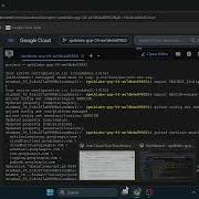 Use Cloud Run Functions To Load BigQuery