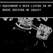 Listen You Crustaceous Cheapskate Undertale