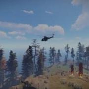 RUST PilotEject Plugin Showcase