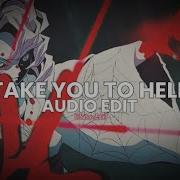 Take You To Hell Ava Max Edit Audio