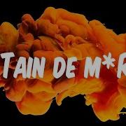 Naza P Tain De M Rde Lyrics