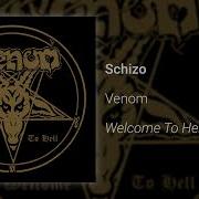 Venom Schizo Official Audio