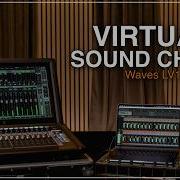 My Current Setup For Virtual Sound Check