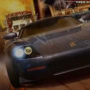 Burnout Revenge OST Comeback Kid Wake The Dead