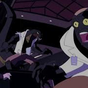 Dr Connors Becomes The Lizard Spectacular Spider Man 2008