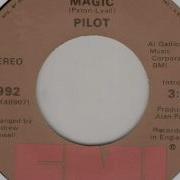 Pilot Magic 1975