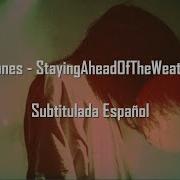 Bones StayingAheadOfTheWeather Sub Español