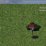 Java Game Development With Slick 19 Making Bucky Move