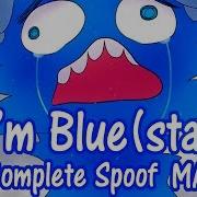 I M Blue Star Complete Spoof MAP