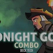 Instant Deck Tech Midnight Gond Combo Pauper