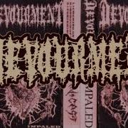 Devourment Impaled 1997 Full Demo