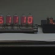 Vintage Display Technology Pt 11 Numitron Minitron Displays