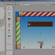 Creating Games In Multimedia Fusion 2 Beginner Course