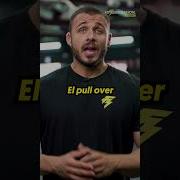 PULL OVER Para ESPALDA BUEN EJERCICIO