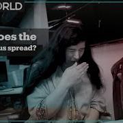 How Does The Coronavirus Spread