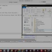 Setting Up The GNU GCC CodeBlocks