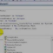 Learning VB NET Visual Basics Tutorial 7 Text Boxes And The Val Function