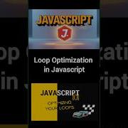 Day 33 Boost JavaScript Speed With Smarter Loops Shorts Short Javascript Js Frontend Loop